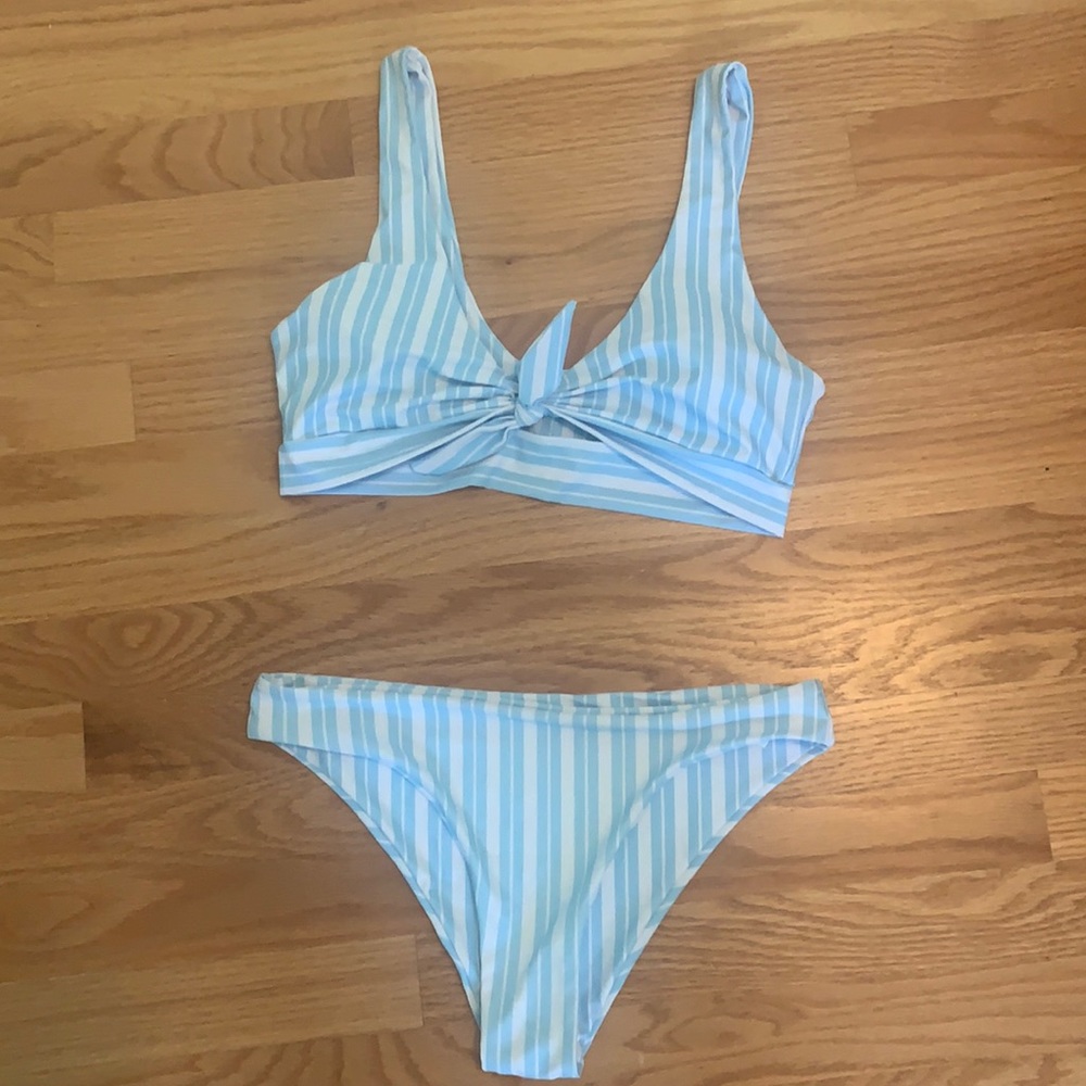 SHEIN Bikini
